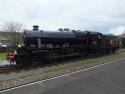 48624 At Minehead.