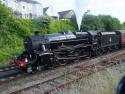 Taken At Plymouth.