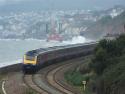 Taken At Dawlish Warren.