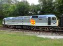 Taken At Bodmin Parkway.