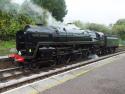 Taken At Churston.