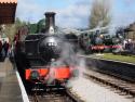Taken At Buckfastleigh.