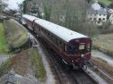 Taken At Buckfastleigh.