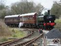 Taken At Totnes.