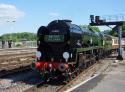 Taken At Bristol Temple Meads