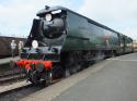 Taken At Winchcombe