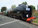 Taken at Winchcombe.