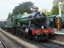 Taken At Winchcombe