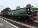 Taken at Winchcombe.