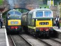 Taken At Bishops Lydeard.