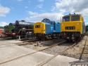 Gwr Diesel Gala,.