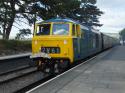 Gwr Diesel Gala,.