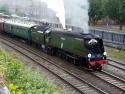34067 Tangmere