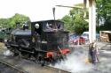 30585 At Bodmin General.