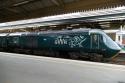 43188 At Exeter St Davids.