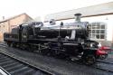 78018 At Minehead.