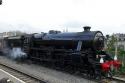 45212 At Bath Spa.