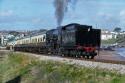 5197 At Goodrington. 13/02/2018.