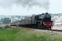 45212 At Goodrington.