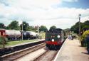 Railway