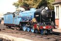 Railway