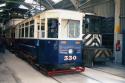 Tram
