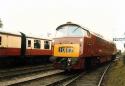 Railway