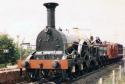 Didcot Railway Centre 1986