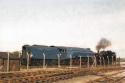 Didcot Railway Centre 1986