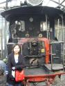 Footplate