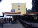 Darjeeling Station