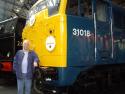 National Rail Museum York