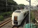 Former Jr Joban Set