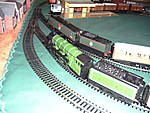 More Hornby 00 stuff.