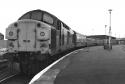 British Rail 1980 - 1990