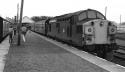 British Rail 1980 - 1990.