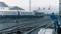 British Rail 1980 - 1990