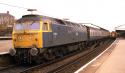 British Rail 1980 - 1990