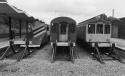 British Rail 1980 - 1990.