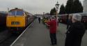 Svr Diesel Gala 2015