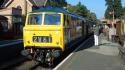 Svr Diesel Gala 2015