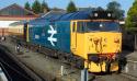 Svr Diesel Gala 2015