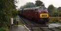 Svr Diesel Gala 2013.