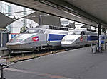 Paris gare de Lyon