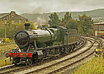 gwr 2.8.0 leaving keighley