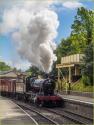 3802 At Llangollen