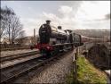 4f Drifting Into Keighley