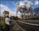 90733 Departs Keighley