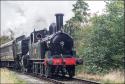 Approaching Oxenhope