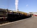At Keighley 346388